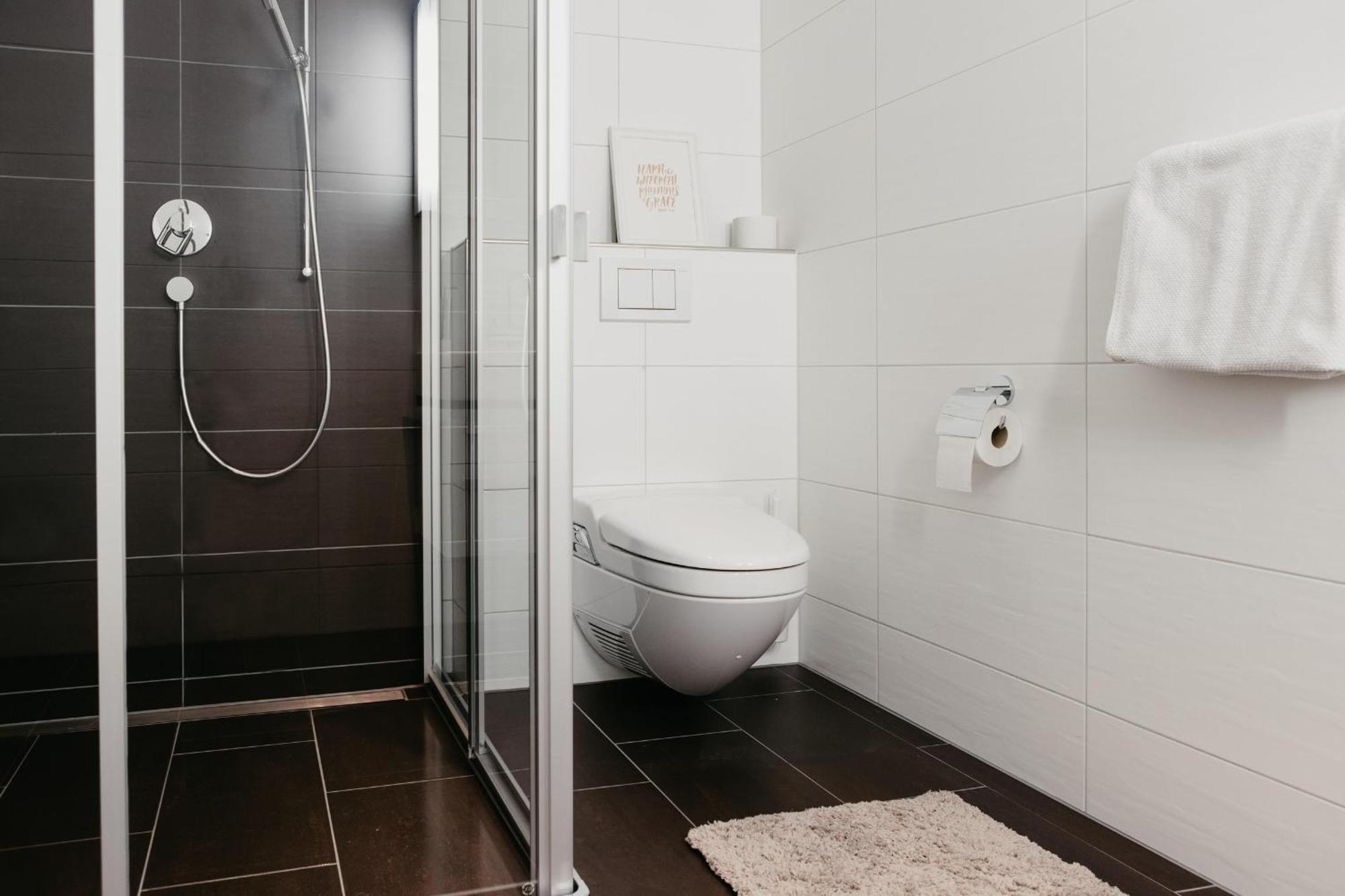 Apartment Fortaleza Амден Экстерьер фото