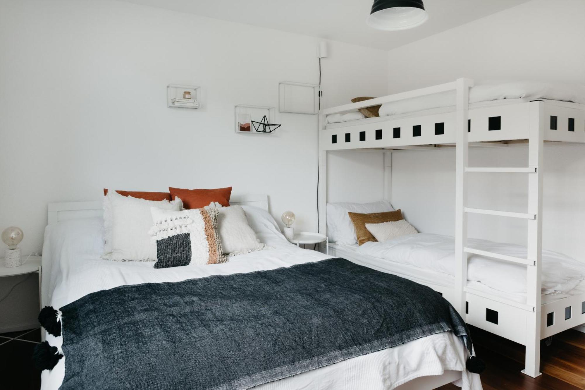 Apartment Fortaleza Амден Экстерьер фото