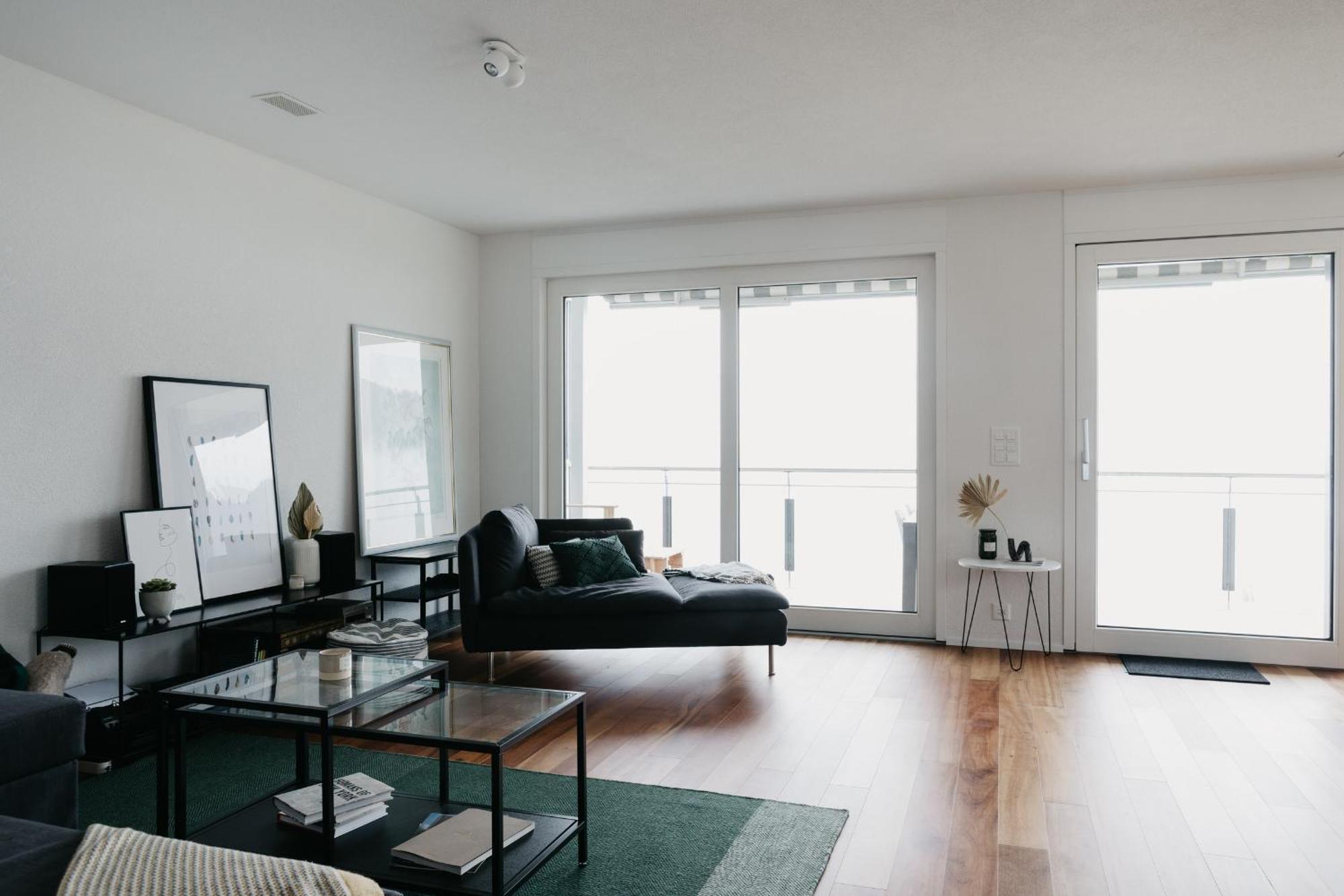 Apartment Fortaleza Амден Экстерьер фото